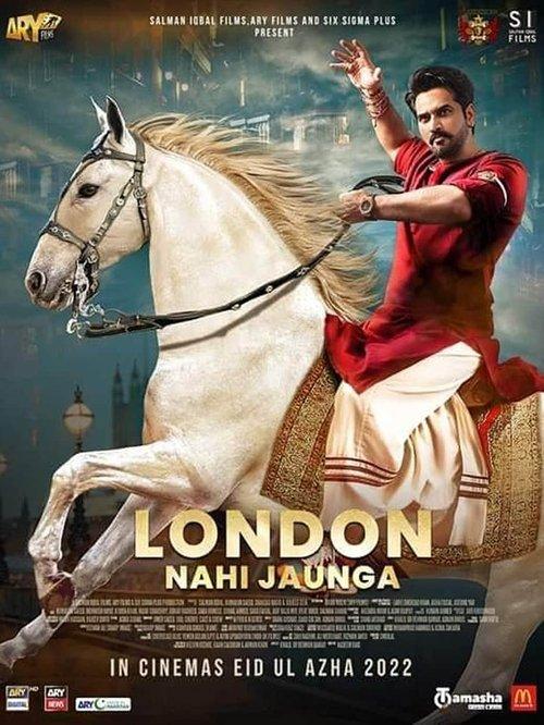 London Nahi Jaunga filmas online
