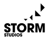 Storm Studios studio logo