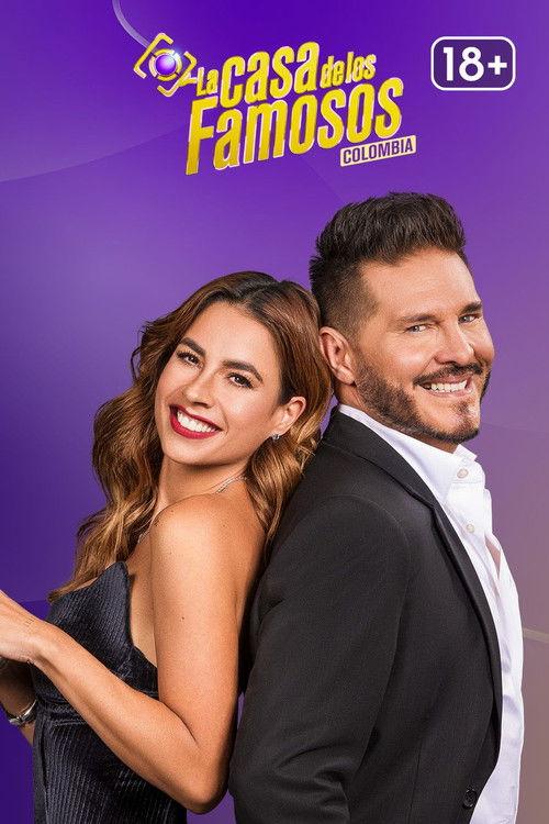La Casa de los Famosos Colombia filmas online