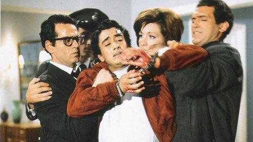 The Avenue of Hate filmas žiurėti online