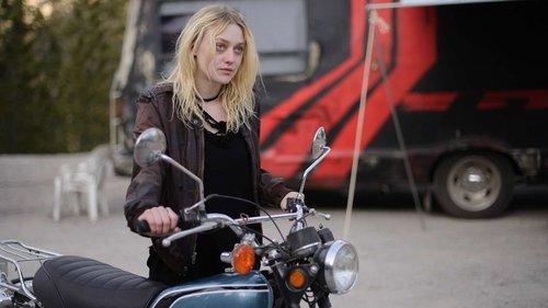 Viena and the Fantomes filmas žiurėti online