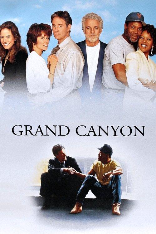 Grand Canyon filmas online
