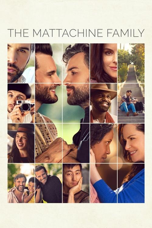 The Mattachine Family filmas online