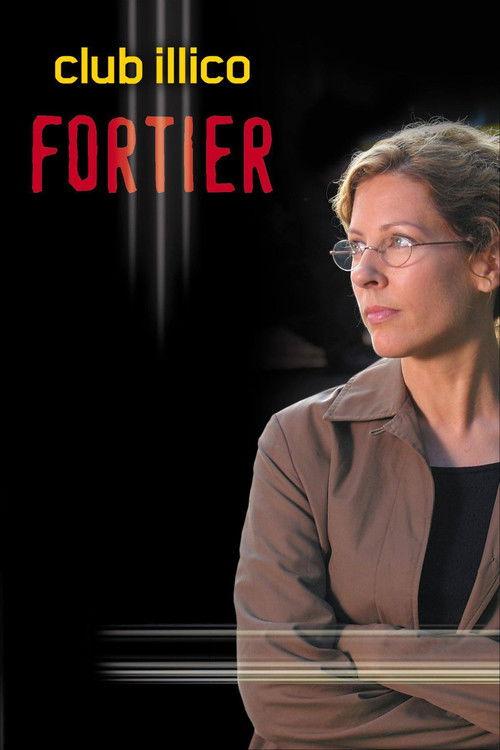 Fortier filmas online