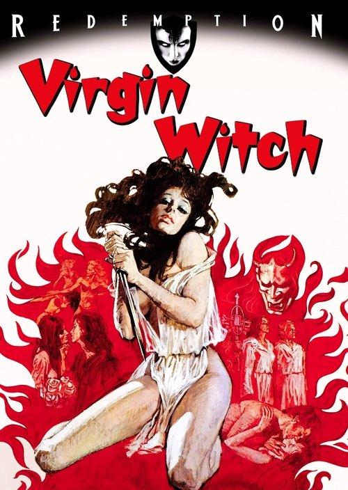 Virgin Witch filmas online
