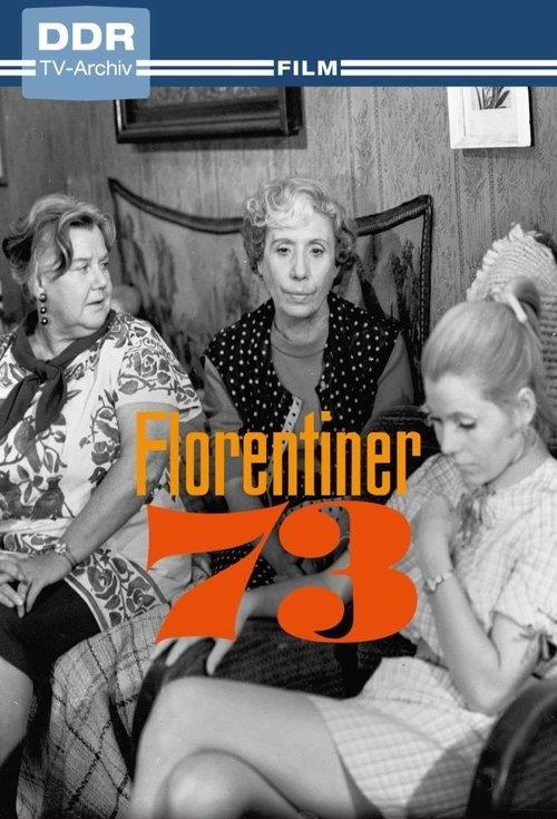 Florentiner 73 filmas online