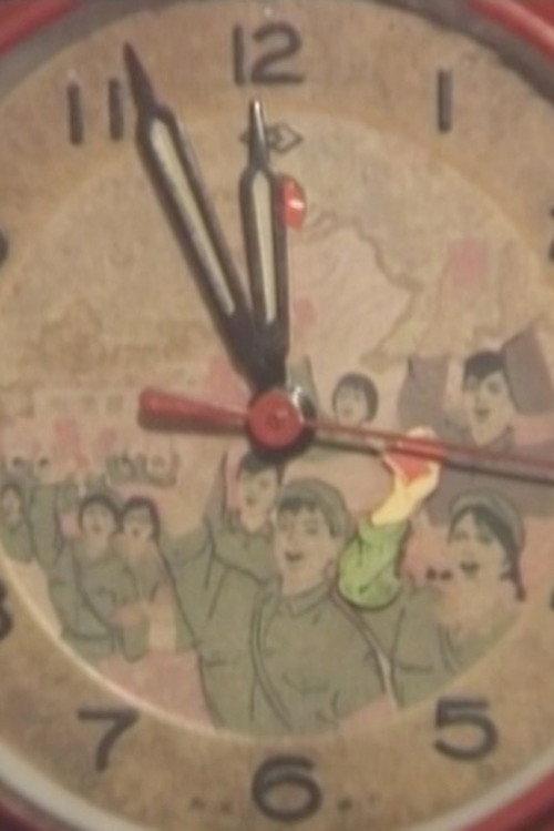 1966,我的红卫兵时代 filmas online