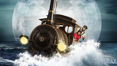 Jim Knopf und die Wilde 13 filmas žiurėti online