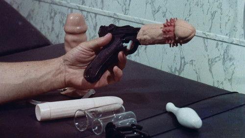 Let Me Die a Woman filmas žiurėti online