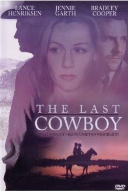 The Last Cowboy filmas online