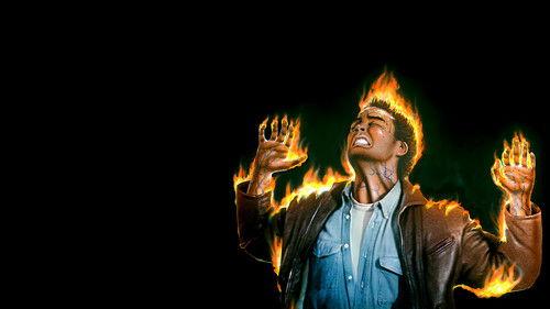 Scanners III: The Takeover filmas žiurėti online