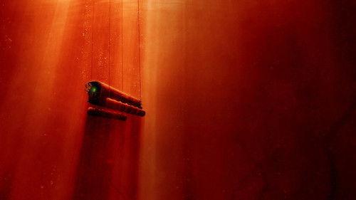 Iron Lung filmas žiurėti online