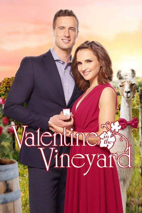 Valentine in the Vineyard filmas online