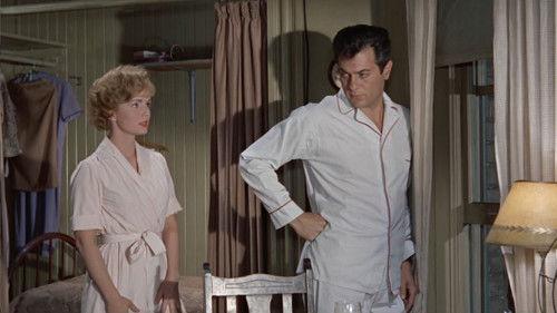 The Rat Race filmas žiurėti online