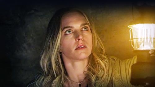 Trapped in the Farmhouse filmas žiurėti online