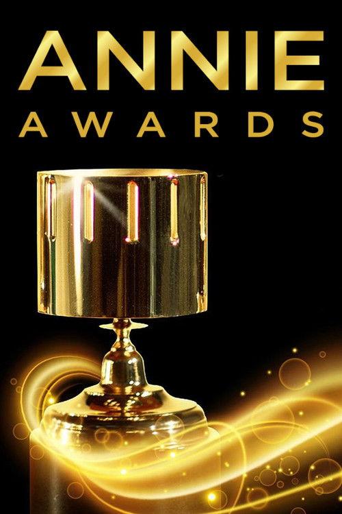 The Annie Awards filmas online