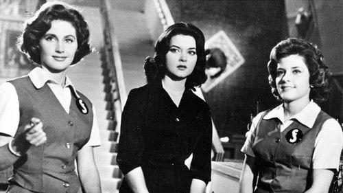 Muchachas que trabajan filmas žiurėti online