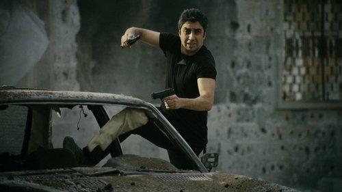 Valley of the Wolves: Palestine filmas žiurėti online