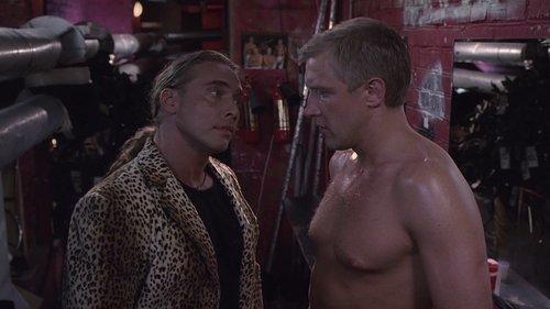 Moscow Gigolo filmas žiurėti online