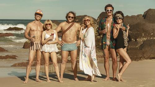 Swinging Safari filmas žiurėti online