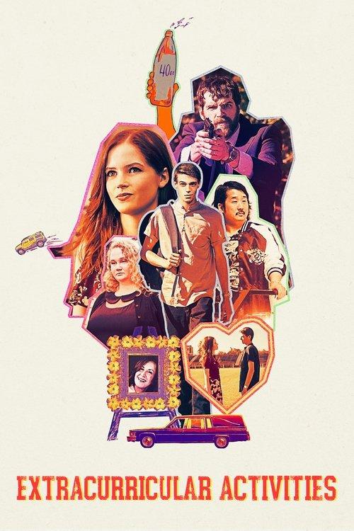 Extracurricular Activities filmas online