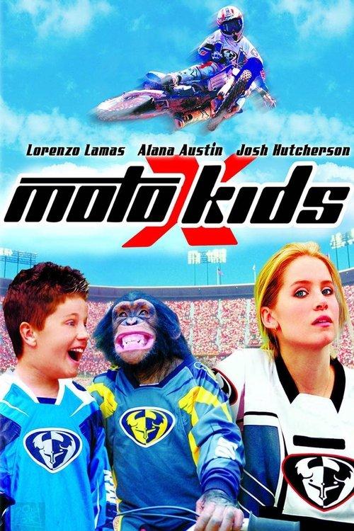 Motocross Kids filmas online