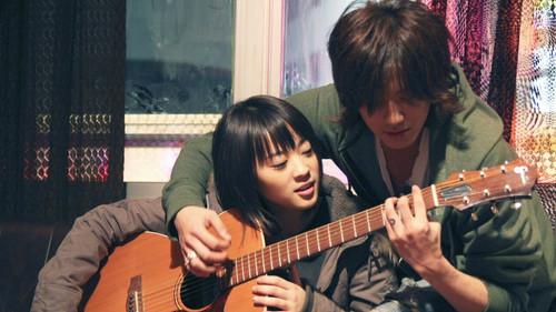 Bandage filmas žiurėti online