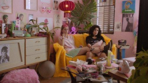 Las Demás filmas žiurėti online