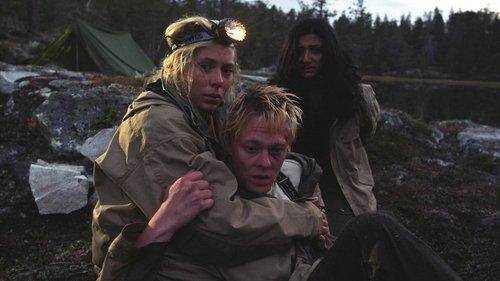 Dark Woods filmas žiurėti online