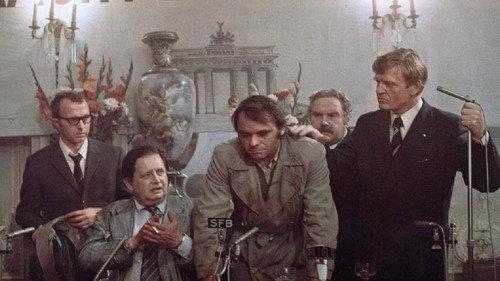 Lieb Vaterland magst ruhig sein filmas žiurėti online