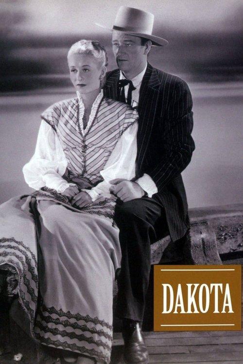 Dakota filmas online
