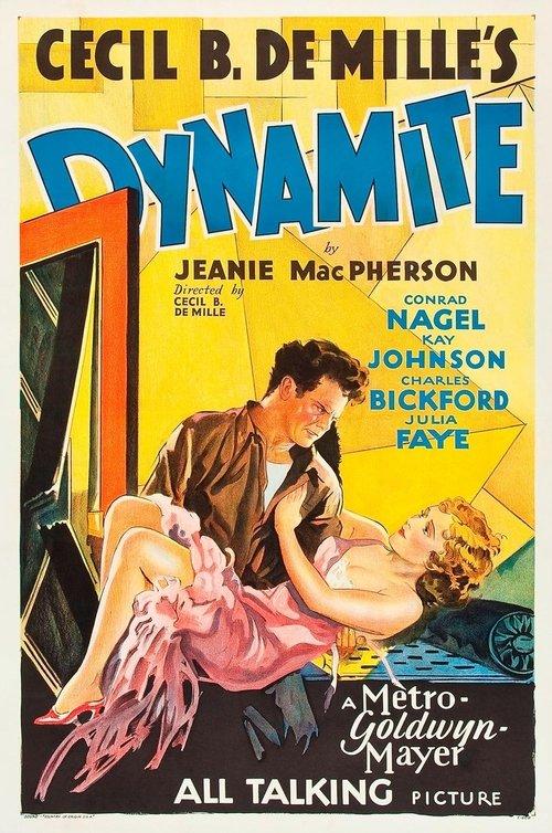 Dynamite filmas online