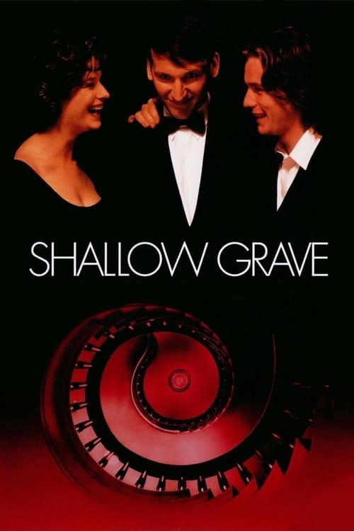 Shallow Grave filmas online