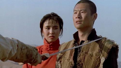 The Wooden Man's Bride filmas žiurėti online