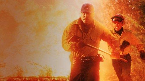 Firestorm filmas žiurėti online