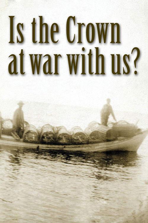 Is the Crown at war with us? filmas online