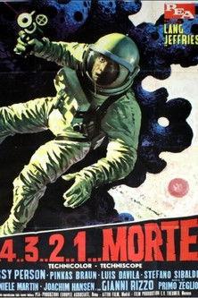 Mission Stardust filmas online