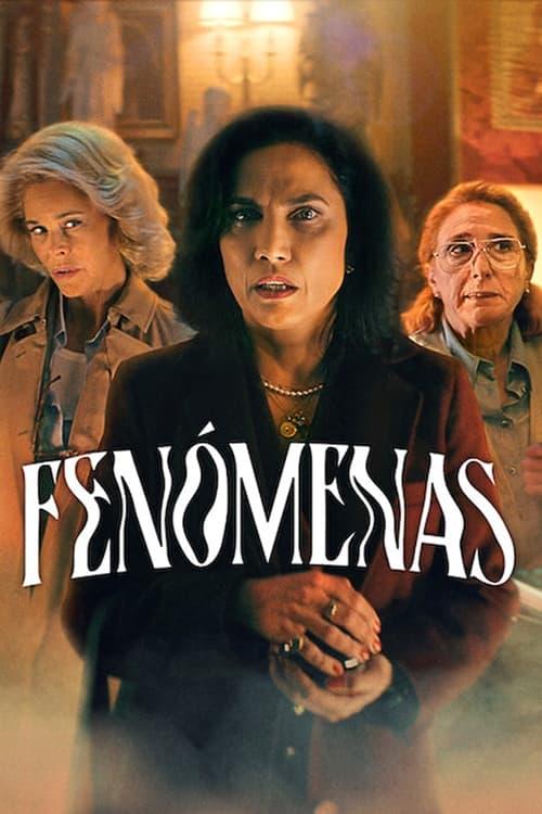 Phenomena filmas online