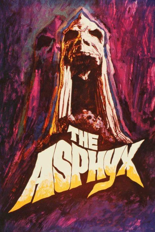 The Asphyx filmas online