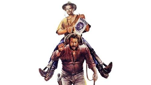 La collina degli stivali filmas žiurėti online