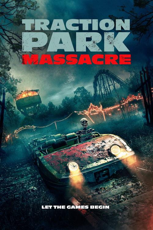 Traction Park Massacre filmas online