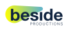 Beside Productions studio logo