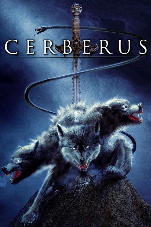 Cerberus filmas online