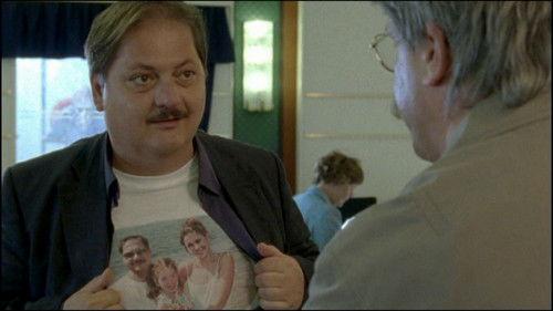 A man, a fjord! filmas žiurėti online