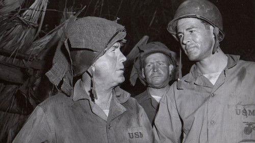 Marine Raiders filmas žiurėti online