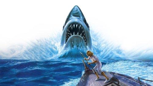 Jaws: The Revenge filmas žiurėti online