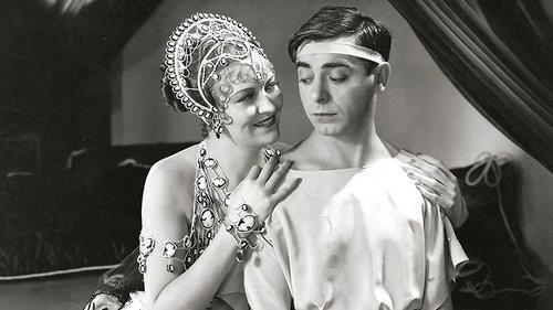 Roman Scandals filmas žiurėti online