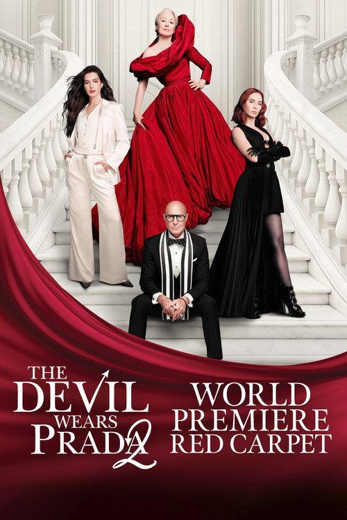 The Devil Wears Prada 2 Red Carpet World Premiere filmas online