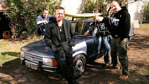 Czas surferów filmas žiurėti online