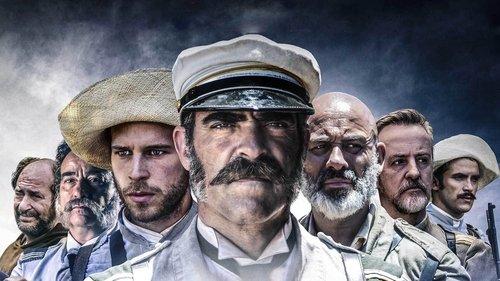 1898. Los últimos de Filipinas filmas žiurėti online